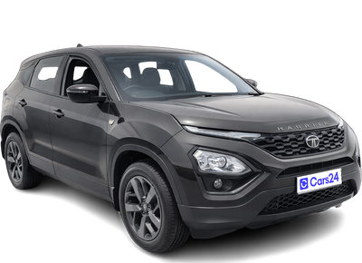 2021 Tata Harrier - SUV - Diesel - Manual - ₹14.02 lakh