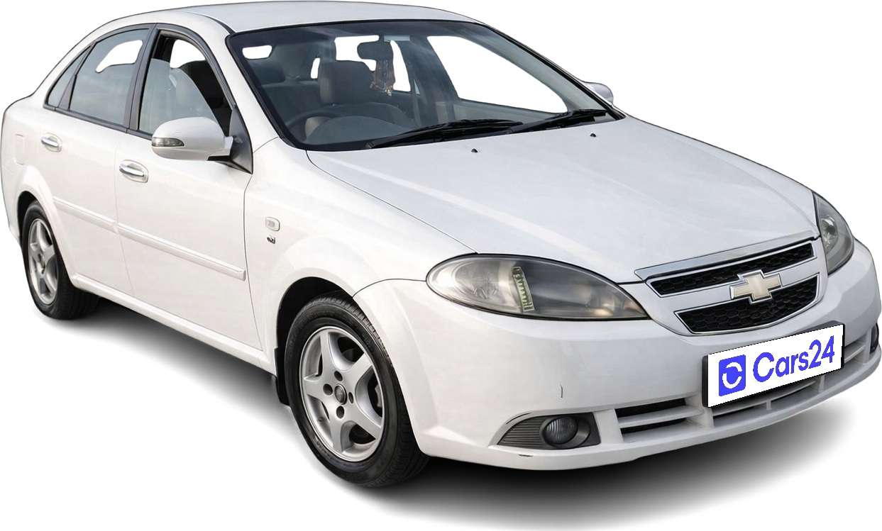 2011 Chevrolet Optra Magnum - Sedan - Diesel - Manual - ₹80,991