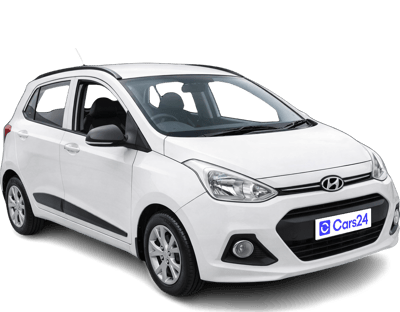 2015 Hyundai Grand i10 - Hatchback - Diesel - Manual - ₹2.80 lakh