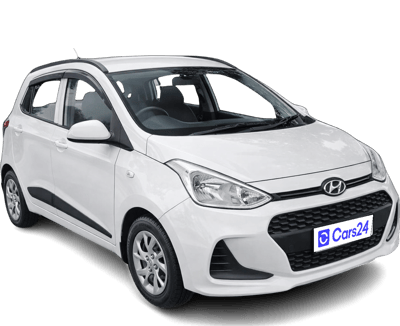 2019 Hyundai Grand i10 - Hatchback - Diesel - Manual - ₹3.10 lakh