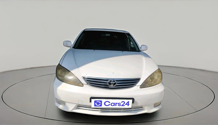 2004 Toyota Camry V4 AT, Petrol, Automatic, 75,154 km, exterior