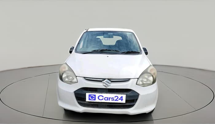 2015 Maruti Alto 800 LXI, Petrol, Manual, 1,84,083 km, exterior