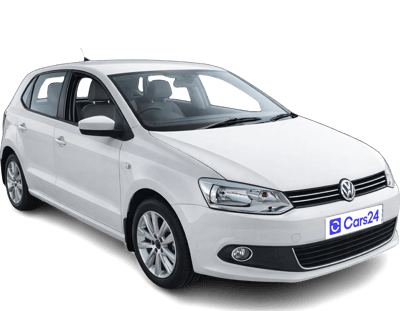 2013 Volkswagen Polo - Hatchback - CNG - Manual - ₹1.85 lakh