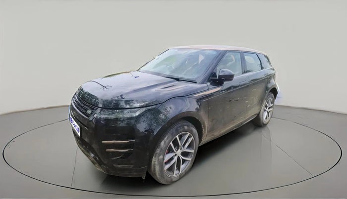 2024 Landrover Range Rover Evoque SE R-DYNAMIC 2.0 DIESEL, Diesel, Automatic, 34,555 km, exterior