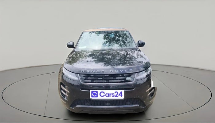 2024 Landrover Range Rover Evoque SE R-DYNAMIC 2.0 DIESEL, Diesel, Automatic, 34,555 km, exterior
