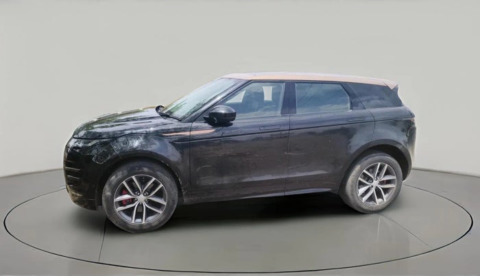2024 Landrover Range Rover Evoque SE R-DYNAMIC 2.0 DIESEL, Diesel, Automatic, 34,555 km, exterior