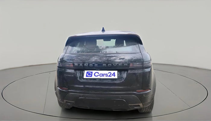 2024 Landrover Range Rover Evoque SE R-DYNAMIC 2.0 DIESEL, Diesel, Automatic, 34,555 km, exterior