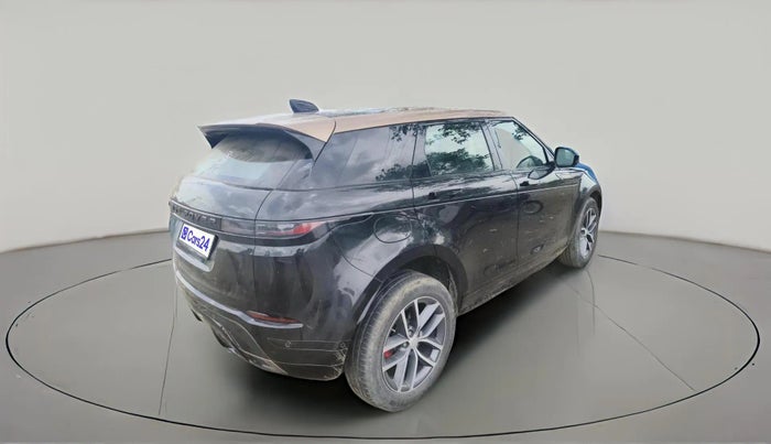 2024 Landrover Range Rover Evoque SE R-DYNAMIC 2.0 DIESEL, Diesel, Automatic, 34,555 km, exterior