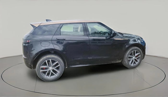 2024 Landrover Range Rover Evoque SE R-DYNAMIC 2.0 DIESEL, Diesel, Automatic, 34,555 km, exterior