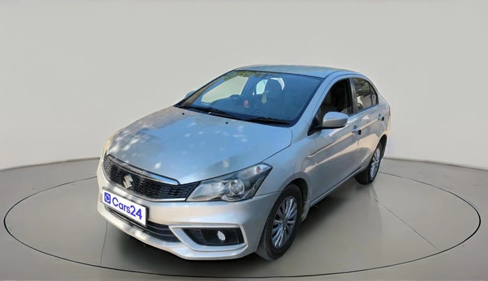 2016 Maruti Ciaz VDI+ SHVS, Diesel, Manual, 1,67,864 km, exterior