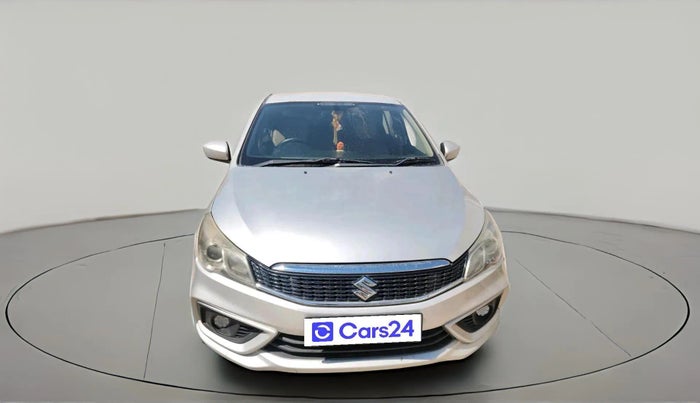 2016 Maruti Ciaz VDI+ SHVS, Diesel, Manual, 1,67,864 km, exterior