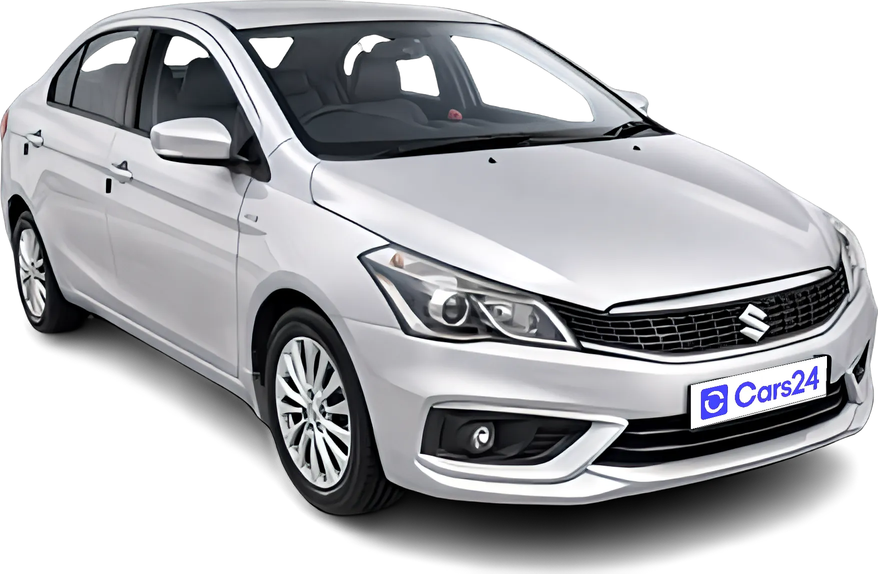 2016 Maruti Ciaz - Sedan - Diesel - Manual - ₹3.93 lakh