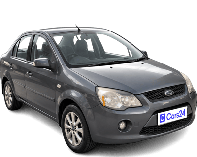 2015 Ford Fiesta - Sedan - Diesel - Manual - ₹2.10 lakh