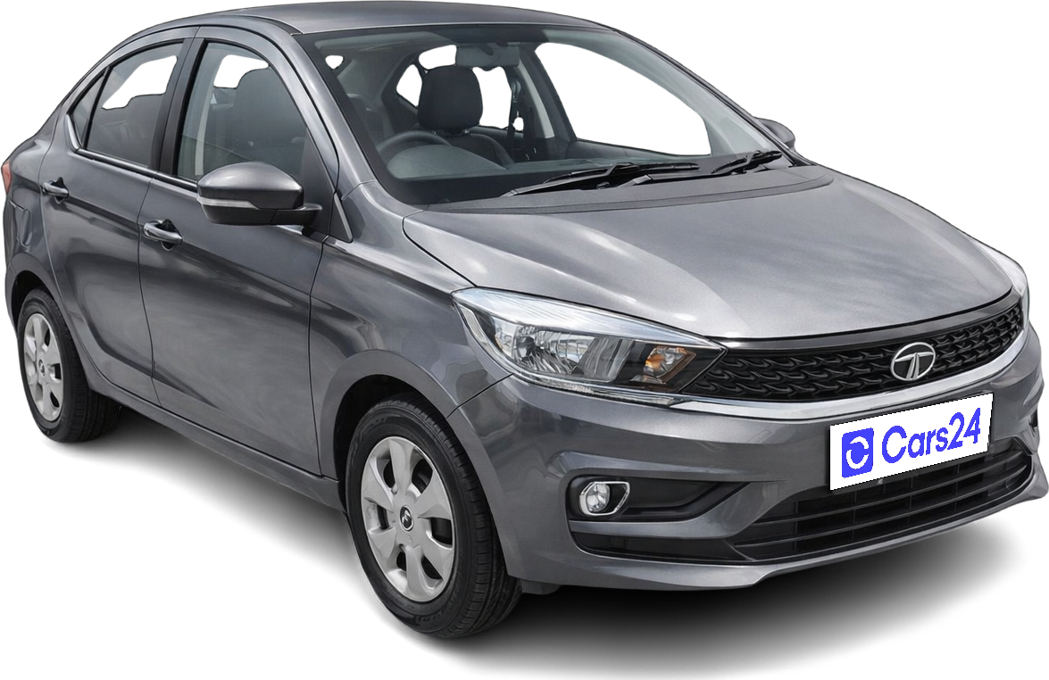 2022 Tata TIGOR - Sedan - CNG - Manual - ₹5.50 lakh