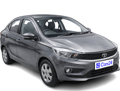2022 Tata TIGOR - Sedan - CNG - Manual - ₹5.50 lakh