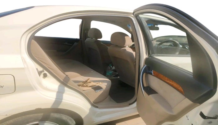 2008 Chevrolet Aveo LT 1.6, Petrol, Manual, 86,034 km, interior