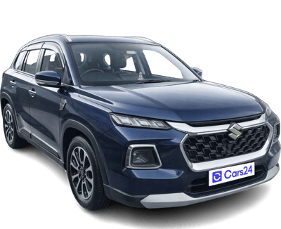 2023 Maruti Grand Vitara - SUV - Petrol - Manual - ₹11.51 lakh