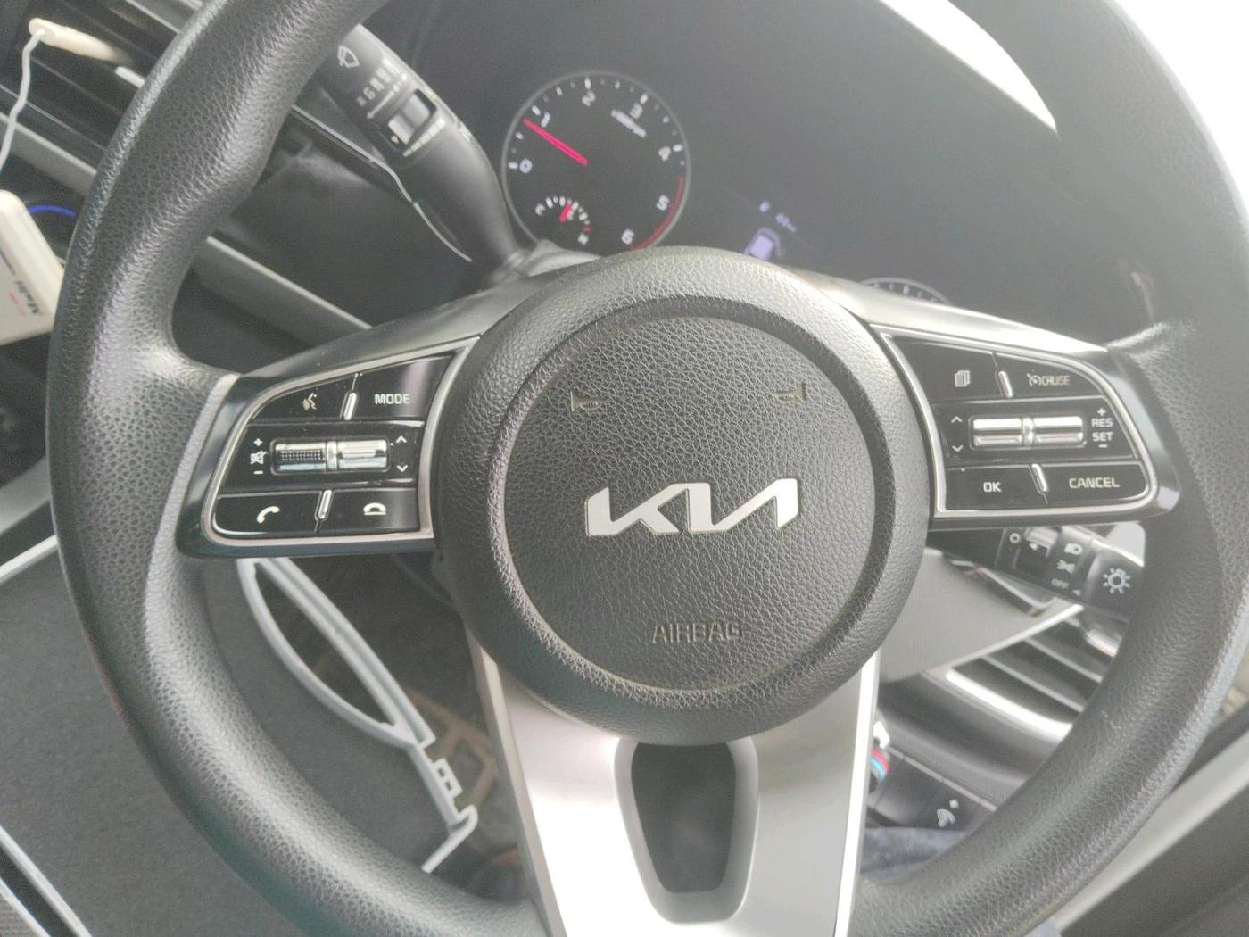 2022 KIA SELTOS HTK 1.5 DIESEL, Diesel, Manual, 62,009 km, interior