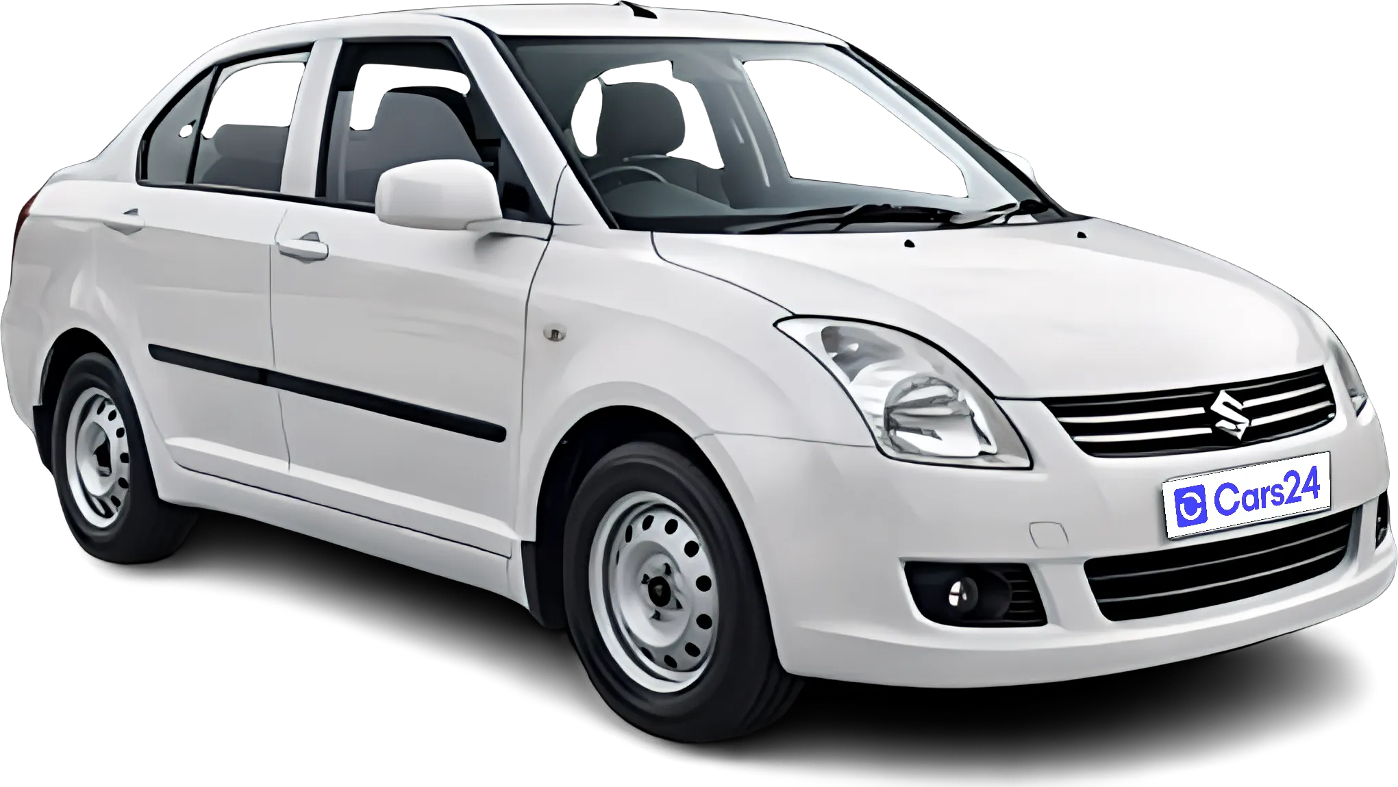 2011 Maruti Swift Dzire - Sedan - CNG - Manual - ₹97,000
