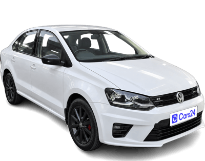 2018 Volkswagen Vento - Sedan - Petrol - Automatic - ₹5.20 lakh