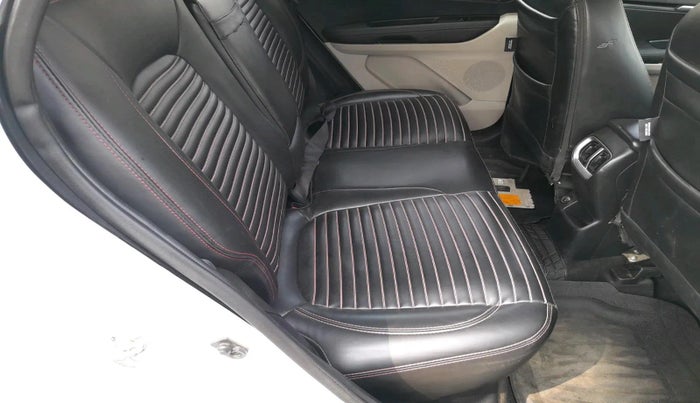 2022 KIA SONET HTX 1.5 AT, Diesel, Automatic, 97,849 km, interior