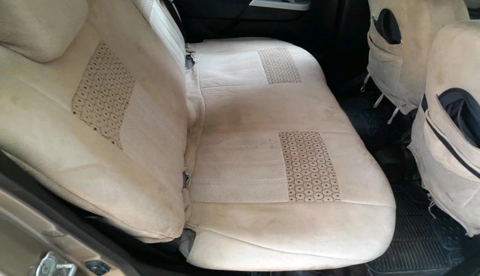 2013 Maruti Wagon R 1.0 VXI, Petrol, Manual, 52,460 km, interior