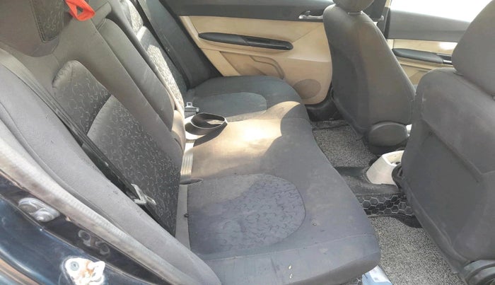 2022 Tata TIGOR XZ PLUS CNG, CNG, Manual, 1,31,577 km, interior