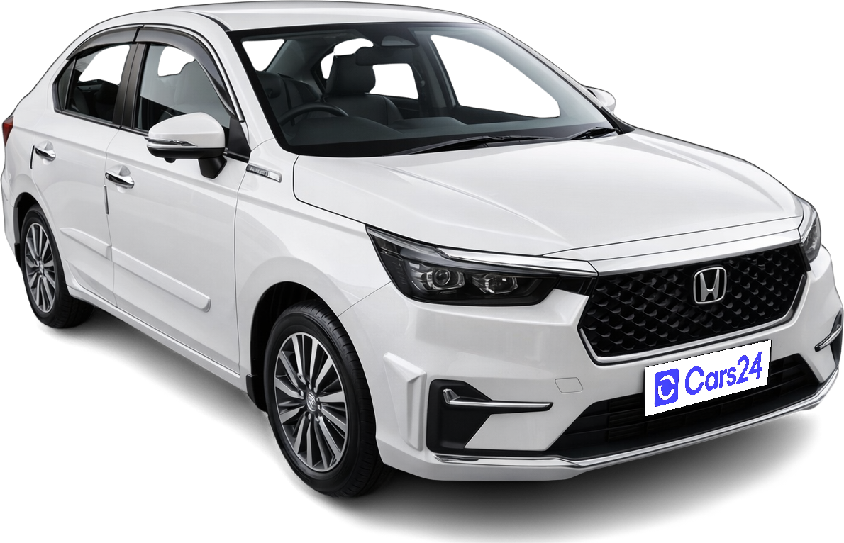 2025 Honda Amaze - Sedan - Petrol - Automatic - ₹10.61 lakh