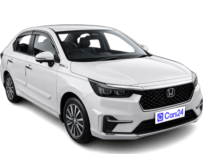 2025 Honda Amaze - Sedan - Petrol - Automatic - ₹9.54 lakh