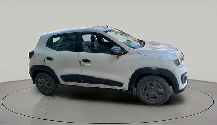 2019 Renault Kwid RXT 1.0 (O), Petrol, Manual, 15,722 km, exterior