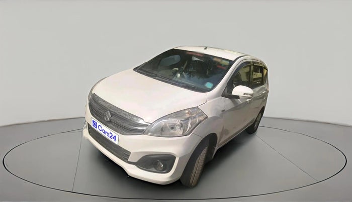 2015 Maruti Ertiga VDI SHVS, Diesel, Manual, 81,334 km, exterior