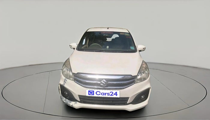 2015 Maruti Ertiga VDI SHVS, Diesel, Manual, 81,334 km, exterior
