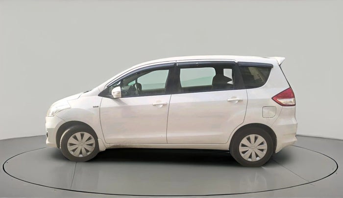 2015 Maruti Ertiga VDI SHVS, Diesel, Manual, 81,334 km, exterior