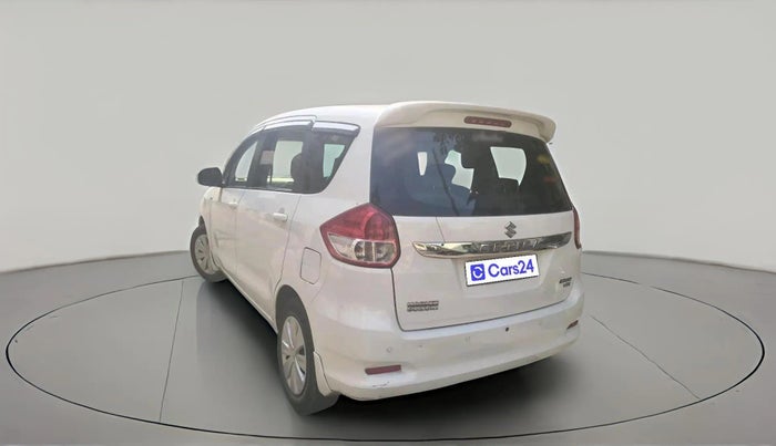 2015 Maruti Ertiga VDI SHVS, Diesel, Manual, 81,334 km, exterior