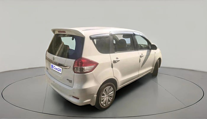 2015 Maruti Ertiga VDI SHVS, Diesel, Manual, 81,334 km, exterior