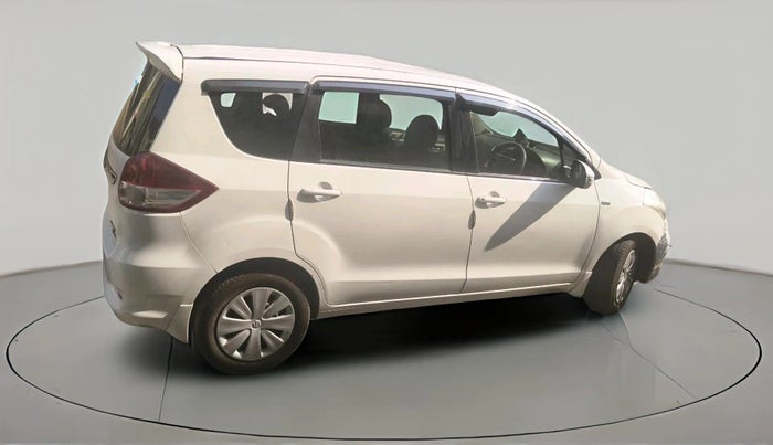 2015 Maruti Ertiga VDI SHVS, Diesel, Manual, 81,334 km, exterior