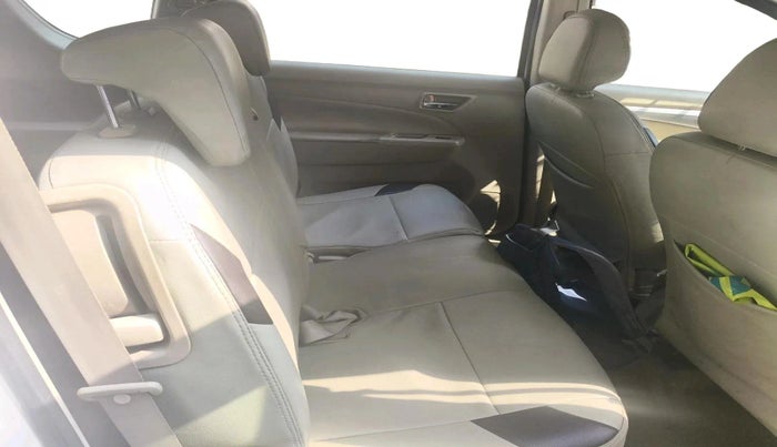 2015 Maruti Ertiga VDI SHVS, Diesel, Manual, 81,334 km, interior