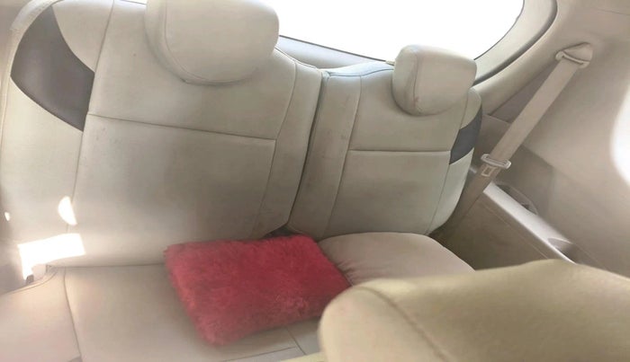 2015 Maruti Ertiga VDI SHVS, Diesel, Manual, 81,334 km, interior