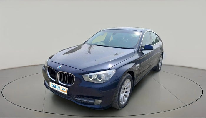 2013 BMW 5 Series 530D 3.0, Diesel, Automatic, 1,12,562 km, exterior