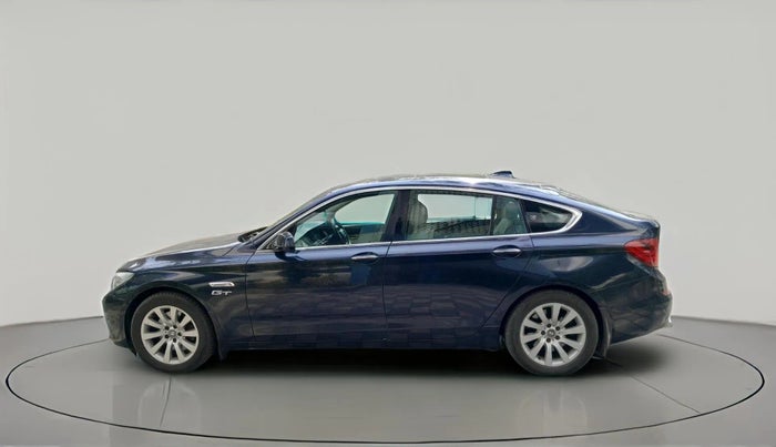 2013 BMW 5 Series 530D 3.0, Diesel, Automatic, 1,12,562 km, exterior