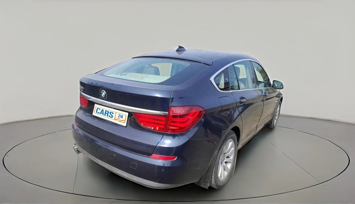 2013 BMW 5 Series 530D 3.0, Diesel, Automatic, 1,12,562 km, exterior