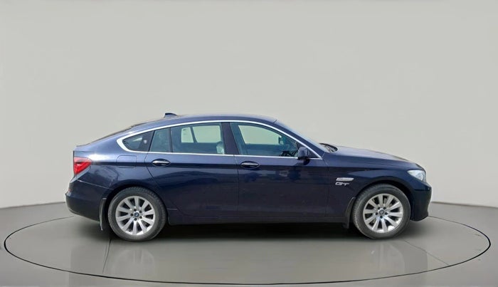 2013 BMW 5 Series 530D 3.0, Diesel, Automatic, 1,12,562 km, exterior