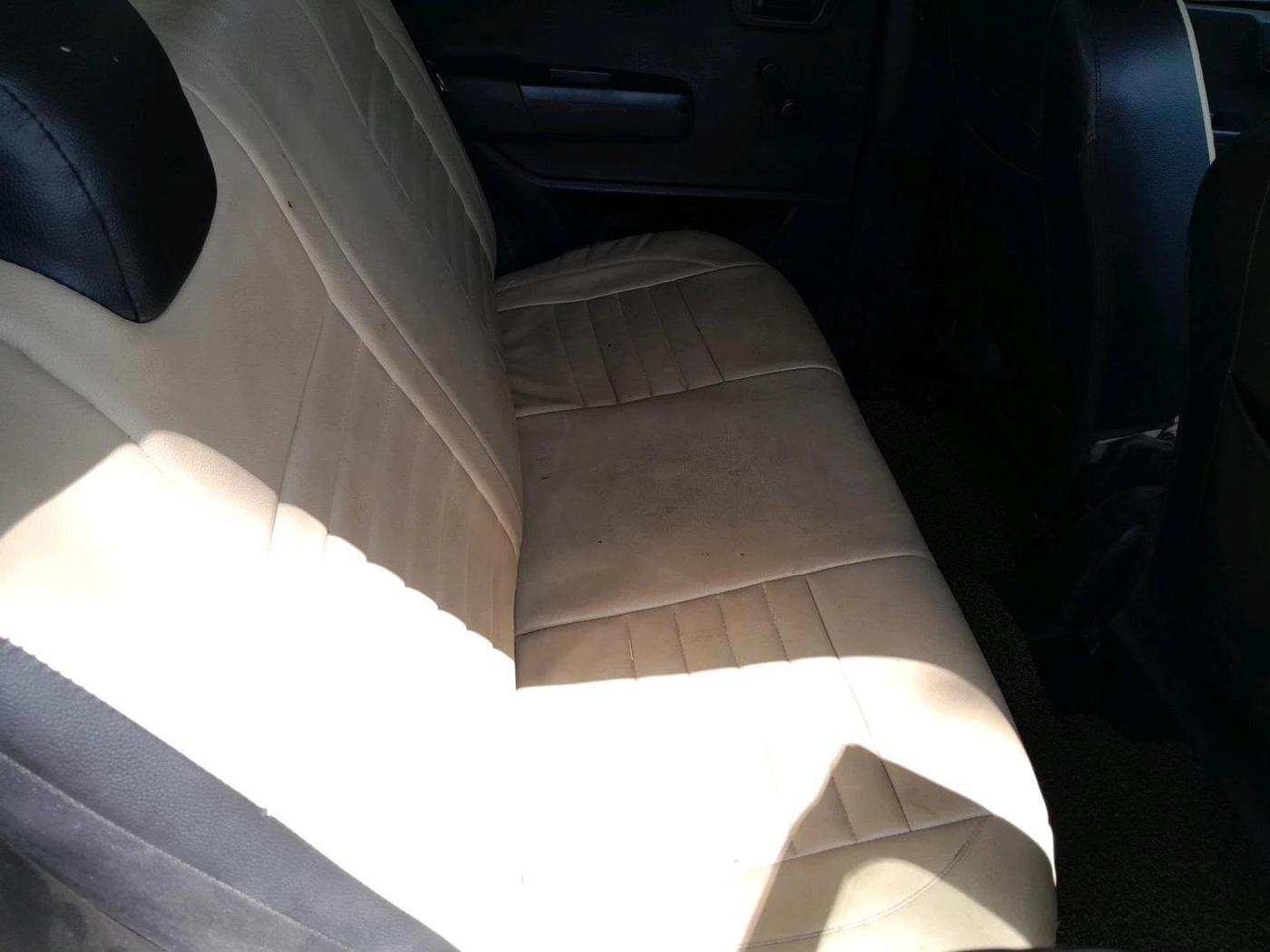 2020 Maruti New Wagon-R LXI CNG 1.0, CNG, Manual, 1,11,067 km, interior