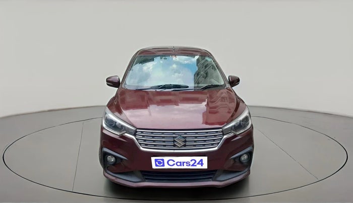 2020 Maruti Ertiga VXI CNG, CNG, Manual, 1,49,397 km, exterior