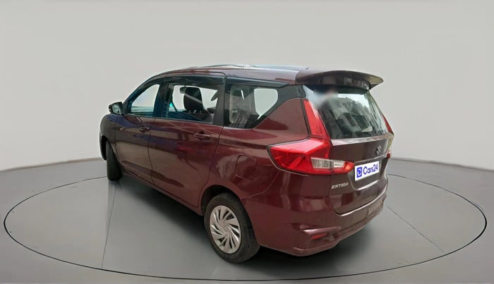 2020 Maruti Ertiga VXI CNG, CNG, Manual, 1,49,397 km, exterior