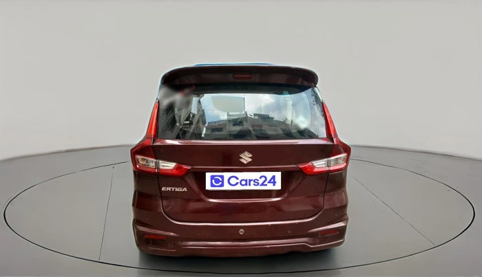 2020 Maruti Ertiga VXI CNG, CNG, Manual, 1,49,397 km, exterior