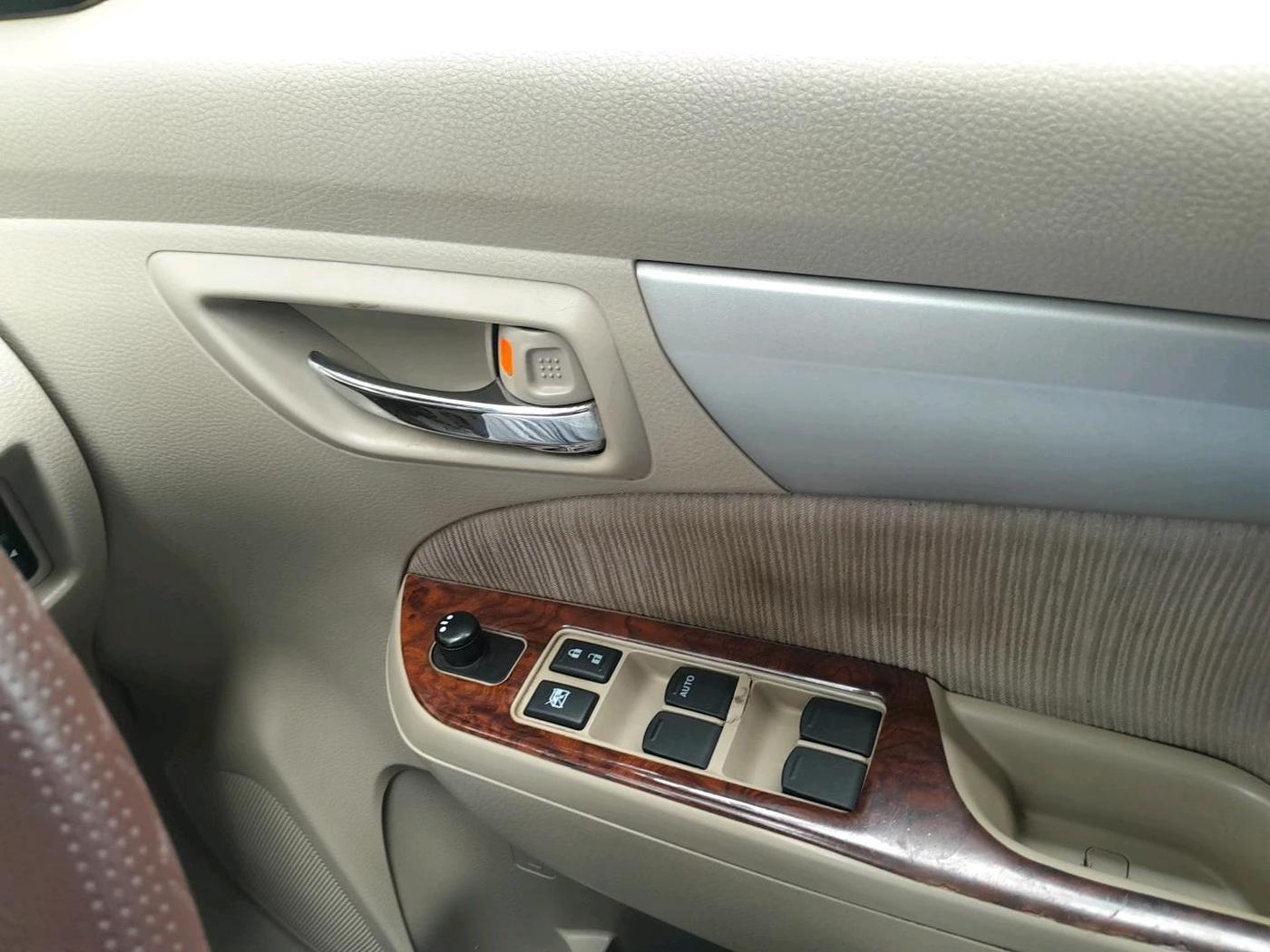2014 Maruti Ertiga VDI, Diesel, Manual, 1,87,529 km, interior