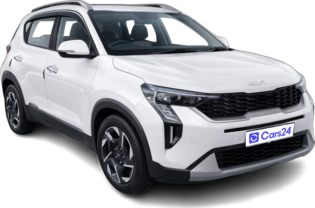 2025 KIA SONET - SUV - Diesel - Manual - ₹10.64 lakh
