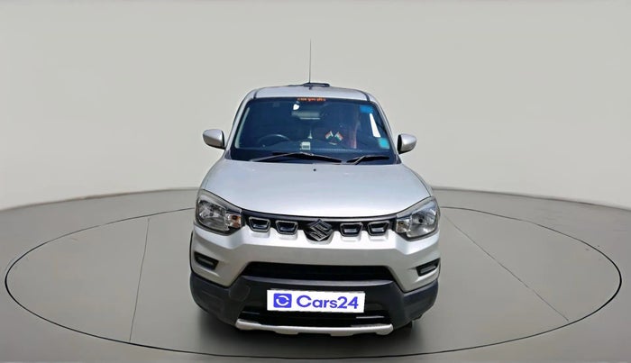 2019 Maruti S PRESSO VXI+, Petrol, Manual, 15,508 km, exterior