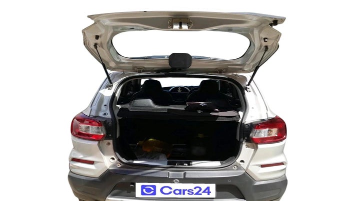 2019 Maruti S PRESSO VXI+, Petrol, Manual, 15,508 km, exterior